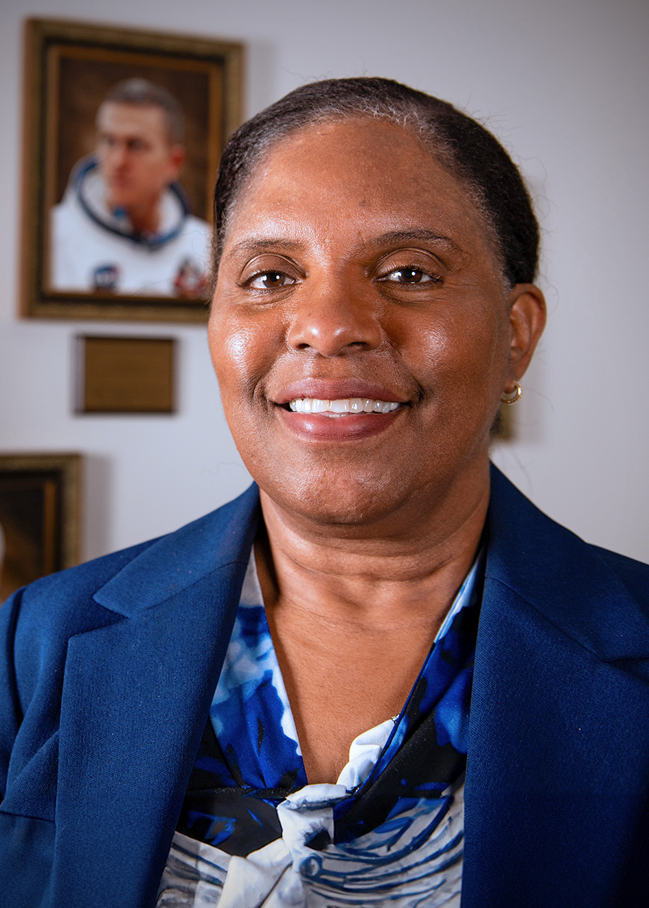 Dr. Yolanda Williams